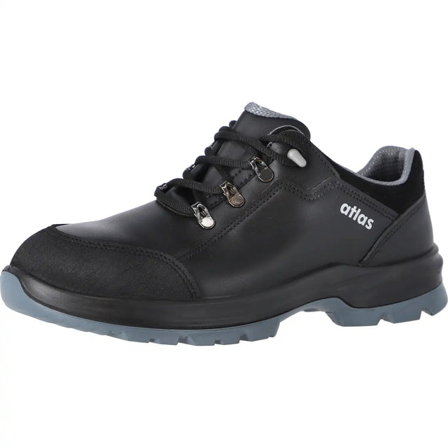 Atlas TX 460 2.0 S2 Sicherheitshalbschuhe schwarz 82400 – schwarz