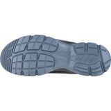 Atlas ERGO-MED 465 XP S3 Halbschuhe schwarz – schwarz