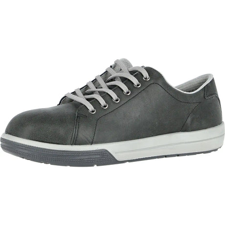 Atlas A 280 Sneaker S2 Sicherheitshalbschuhe schwarz – schwarz