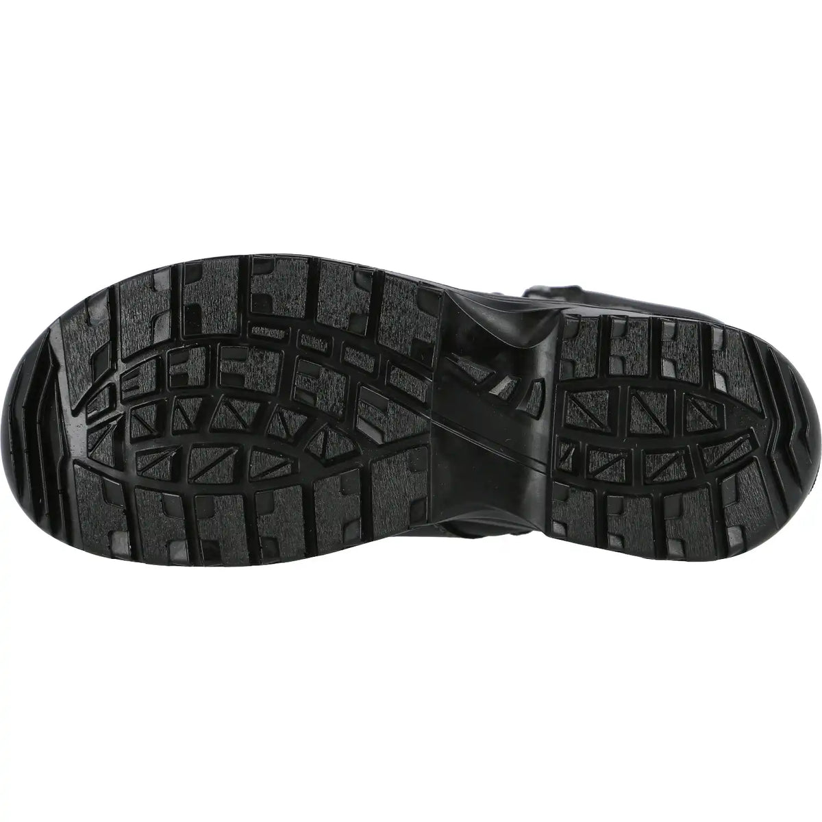 Elten Joschi GTX S3 Winter Sicherheitsstiefel schwarz – schwarz
