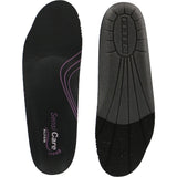 Elten Damen SensiCare Lady Low Einlegesohle