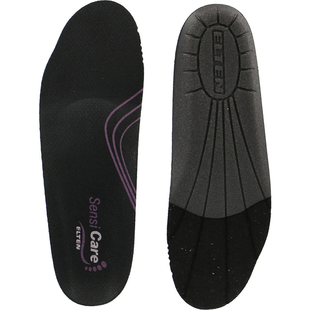 Elten Damen SensiCare Lady Low Einlegesohle