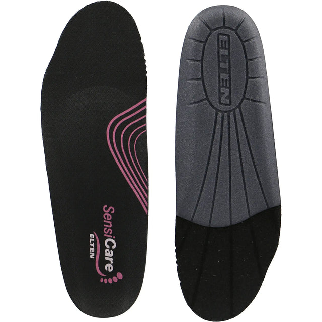 Elten Damen SensiCare Lady Medium Einlegesohle