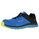 Albatros Lift LOW S1P Sicherheitshalbschuhe blau – blau/schwarz