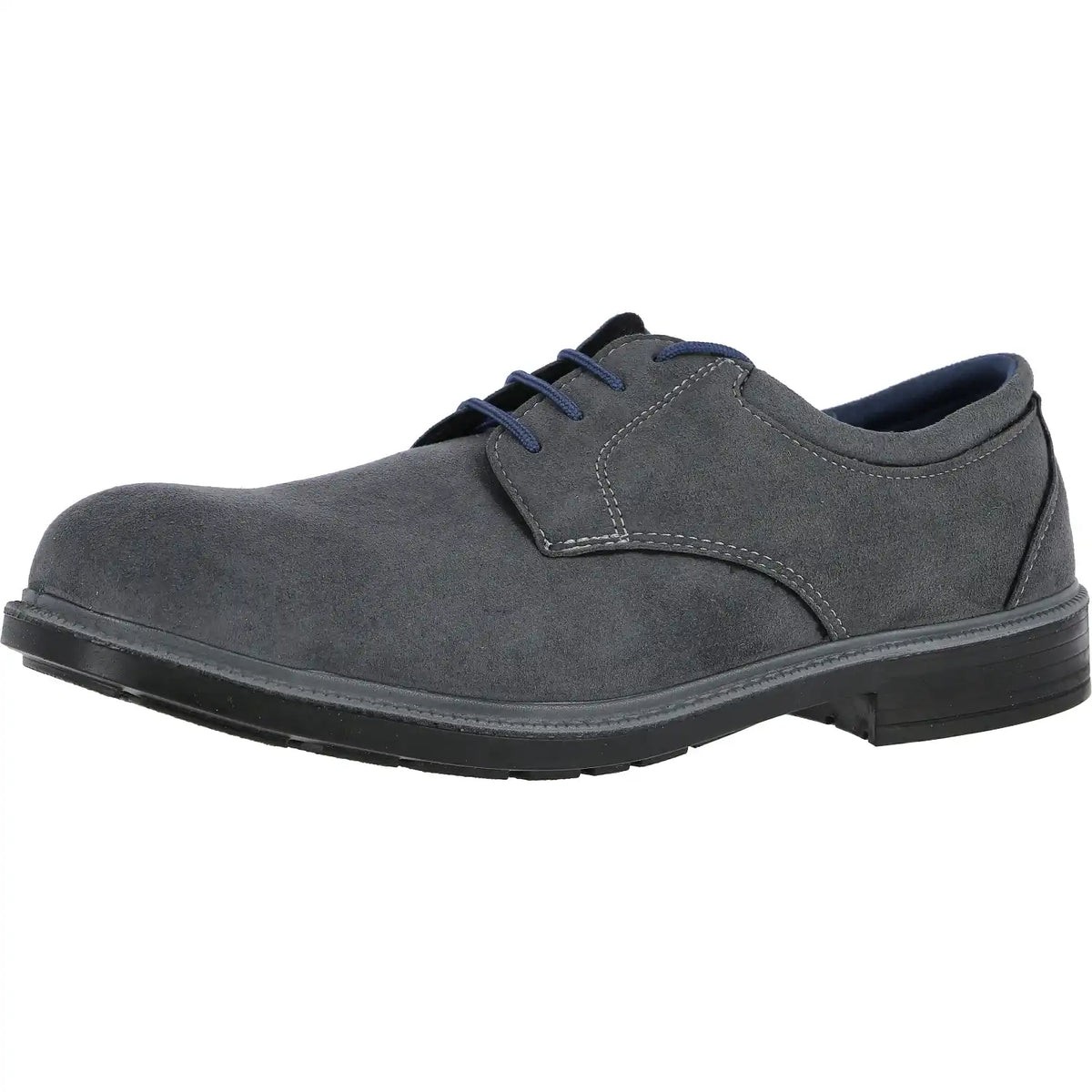 Atlas CX 56 S1 Sicherheitshalbschuhe grau – grau