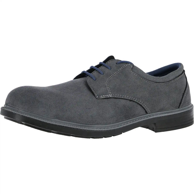 Atlas CX 56 S1 Sicherheitshalbschuhe grau – grau