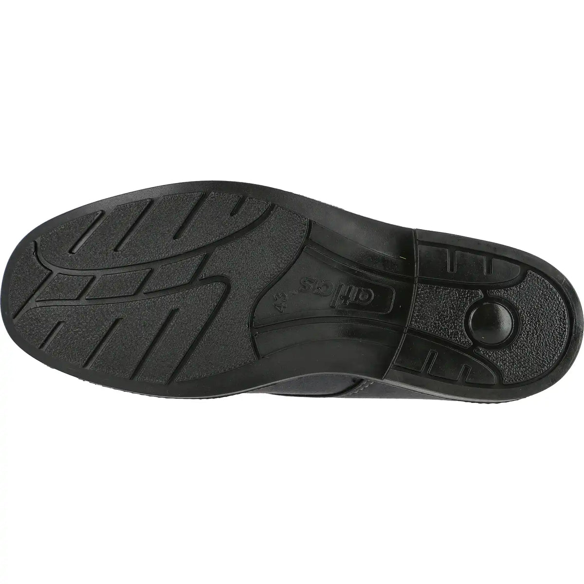 Atlas CX 56 S1 Sicherheitshalbschuhe grau – grau