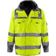 Winter Warnschutzparka 3in1 - PKA® - workXperts