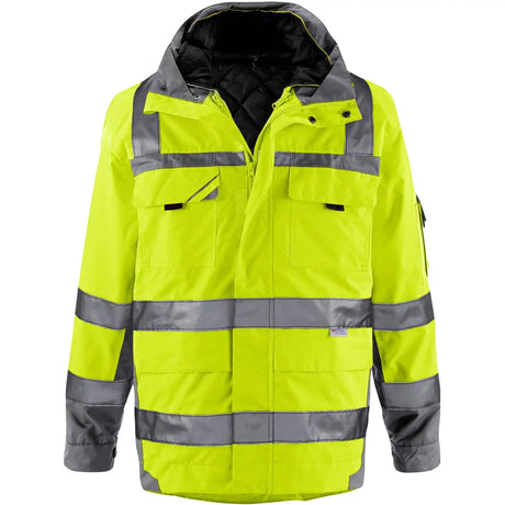 Winter Warnschutzparka 3in1 - PKA® - workXperts