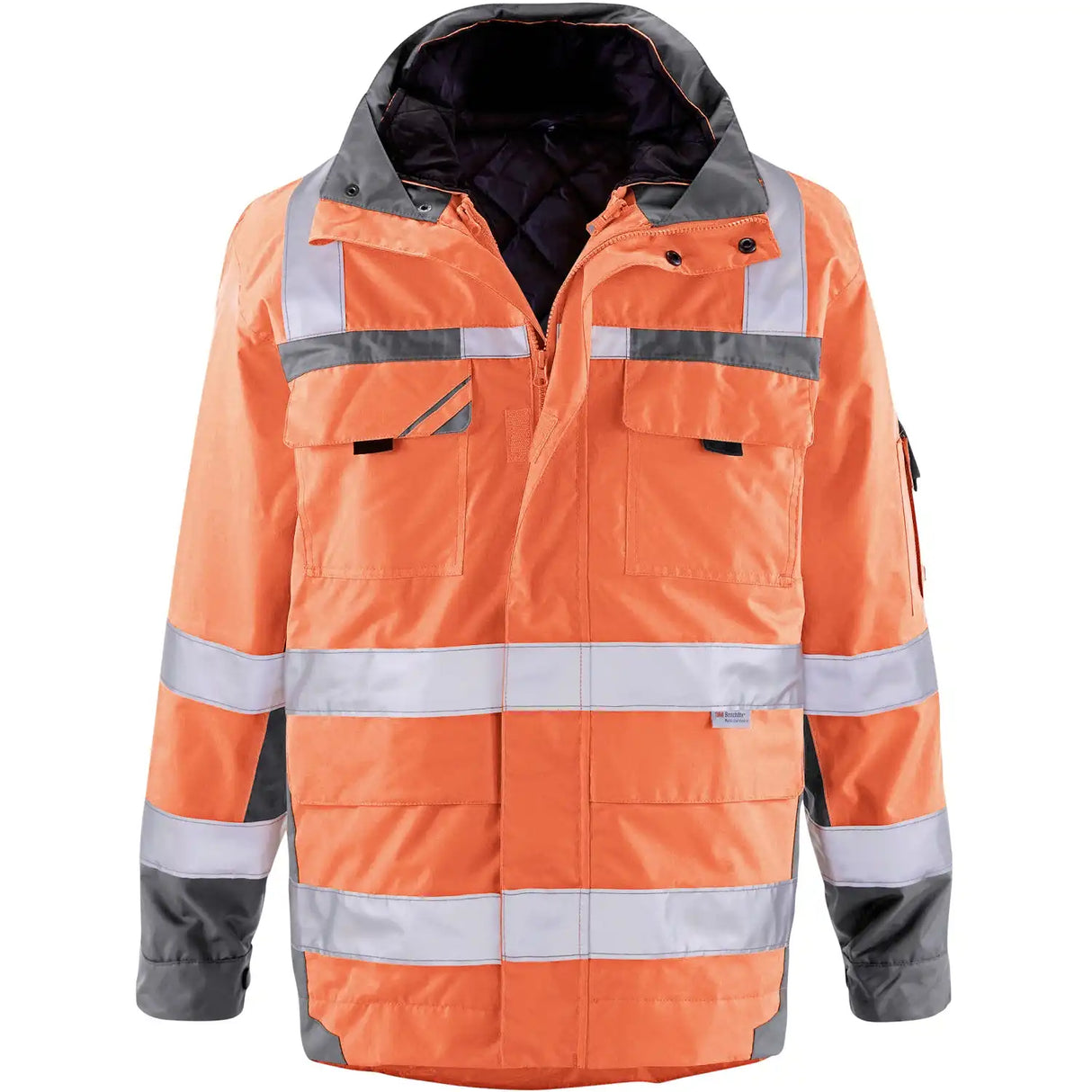 Winter Warnschutzparka 3in1 - PKA® - workXperts