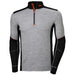 Zip-Langarmshirt "LIFA MERINO" - Helly Hansen® - workXperts