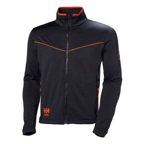 Midlayer "CHELSEA EVOLUTION STRETCH" Helly Hansen® - workXperts