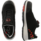 Jalas 7108 BOA Zenit EVO S1P Halbschuhe schwarz – schwarz