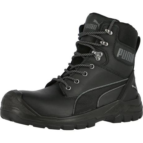 Sicherheitsstiefel S3 CONQUEST BLK CTX HIGH PUMA® - workXperts