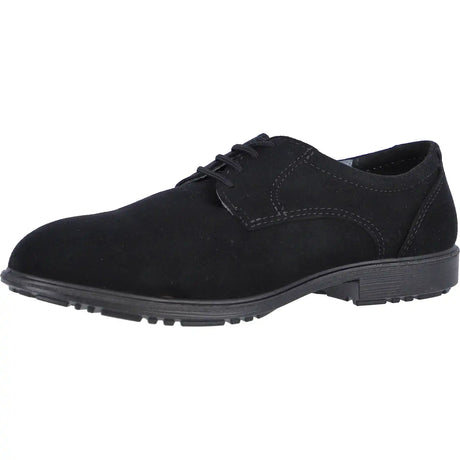 Atlas Damen CX 40 S1 -Sicherheitshalbschuhe schwarz – schwarz