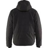 Blåkläder 4499 Winterjacke grau – grau