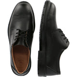 Cofra Coulomb S2 Sicherheitshalbschuhe schwarz – schwarz