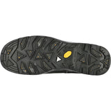 Jalas 1388 S3 Winter-Sicherheitsstiefel schwarz – schwarz