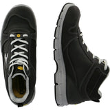 Diadora RUN MID SRC ESD S3S Hochschuh schwarz – schwarz