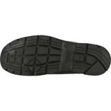 Diadora RUN MID SRC ESD S3S Hochschuh schwarz – schwarz