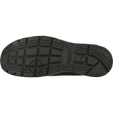 Diadora RUN LOW SRC ESD S3S Halbschuh schwarz – schwarz