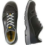 Diadora RUN LOW SRC ESD S3S Halbschuh grau – grau
