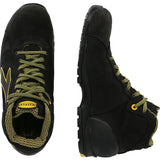 Diadora Beat DA2 MID HRO SRC S3 Hochschuh schwarz – schwarz