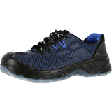 HKS RS 280 Running-Star S1P Halbschuhe blau – blau
