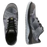 Elten Landon LOW ESD S1 Sicherheitshalbs. grau – grau