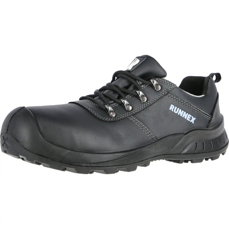 Sicherheitshalbschuhe S3 "5309" TeamStar - RUNNEX® - workXperts