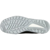Elten Leland GTX LOW S3 Sicherheitshalbs. grau – schwarz