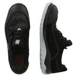 Elten Leland GTX LOW S3 Sicherheitshalbs. grau – schwarz