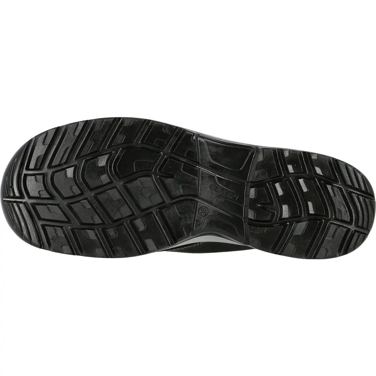 Elten Damen Lilly MID S3 Sicherheitshochs. schwarz – schwarz