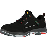 Elten Matthew TPU LOW S3 Sicherheitshalbschuh schwarz – schwarz