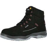 Elten Matthew MID ESD S3 Sicherheitshochschuhe schwarz – schwarz