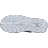 MTS Airmax UP 7855P S1P Sicherheitshalbschuhe grau – grau