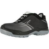 Elten Dialution LOW S3 Sicherheitshalbschuh schwarz – schwarz