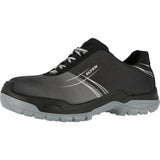 Elten Dialution LOW S3 Sicherheitshalbschuh schwarz – schwarz