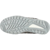 Elten Damen Maddie LOW ESD S1P Halbschuhe grau – grau