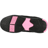 Baak Damen Silvy2 S1P Sicherheitshalbschuhe schwarz – schwarz