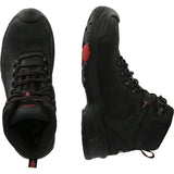 Baak Bailey S3 Sicherheitsstiefel schwarz – schwarz