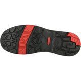 Baak Bailey S3 Sicherheitsstiefel schwarz – schwarz