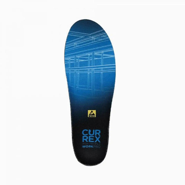 Elten Currex Work Pro High Einlegesohle – m (39.5-41.5)