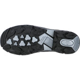MTS Kinley S3 Winter Sicherheitsstiefel schwarz – schwarz