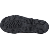 MTS Argon HRO S3 Schweisser-Stiefel schwarz – schwarz