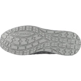 Cofra Ecological GREENFit S1P Sicherheitshalbs. grau – grau