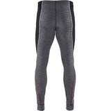 Blåkläder 1845 Xwarm Merino-Unterhose lang grau – grau