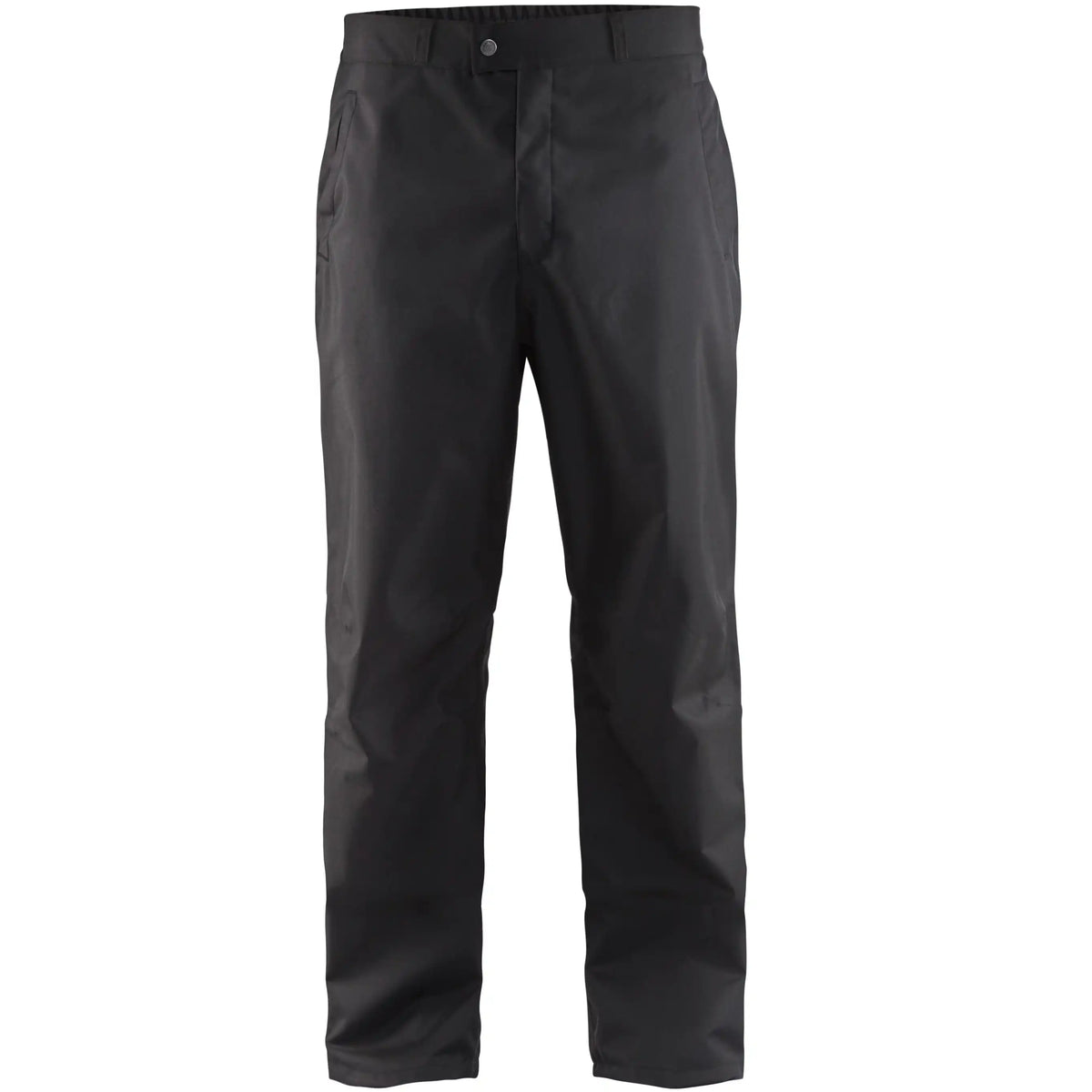 Blåkläder 1890 Regenhose schwarz – schwarz