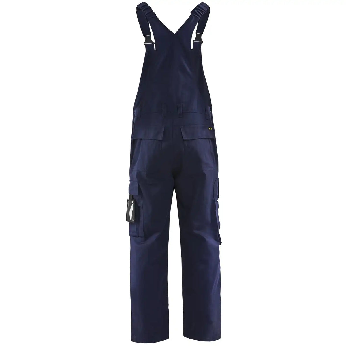 Blåkläder 2824 Multinorm Latzhose marine – blau