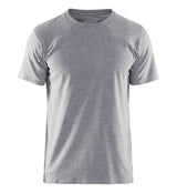 Blåkläder 3533 T-Shirt Slim fit grau – grau